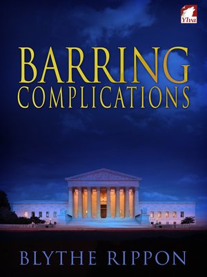 cover image of Barring Complications